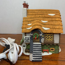 Load image into Gallery viewer, Dept 56 Lomas Ltd. Molasses