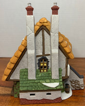 Load image into Gallery viewer, Dickens' Village Lomas Ltd. Molasses