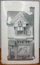 Load image into Gallery viewer, Retired Department 56 Snow Village Marvel's Beauty Salon