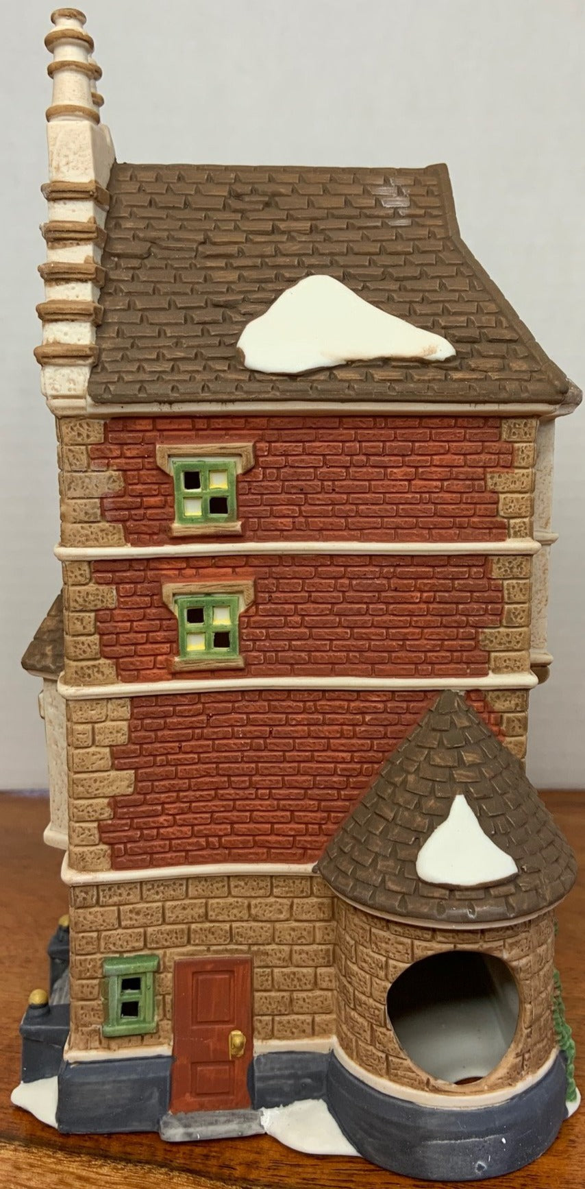 Dept 56 A Christmas Carol Series