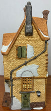 Load image into Gallery viewer, Dept 56- Dickens' Village "Counting House & Silas Thimbleton Barrister"