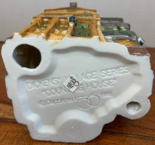 Load image into Gallery viewer, Department 56 Dickens' Village Counting House