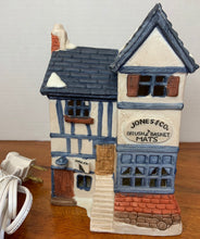 Load image into Gallery viewer, Dept 56 Jones & Co. Brush and Basket Shop