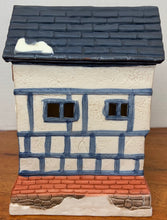 Load image into Gallery viewer, Department 56 Jones & C. Brush and Basket Shop side