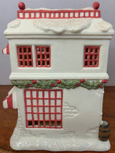 Load image into Gallery viewer, Retired Dept 56 Holly Lane Sweet Shop
