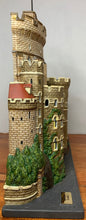 Load image into Gallery viewer, Department 56 Historical Landmark Series Windsor Castle side