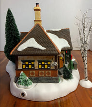 Load image into Gallery viewer, Department 56- Dickens' Village "London Skating Club"