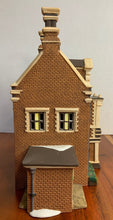 Load image into Gallery viewer, Retired Dept 56- Dickens' Village "Dursley Manor"