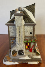 Load image into Gallery viewer, Dept 56- Dickens' Village "Stratford Holiday Pies & Tarts"
