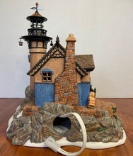 Load image into Gallery viewer, Department 56- Dickens' Village "Lynton Point Tower"