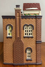 Load image into Gallery viewer, Department 56- Snow Village "Print Shop & Village News"