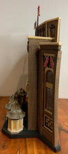 Load image into Gallery viewer, Retired Dept 56 Christmas in the City Yankee Stadium