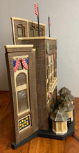 Load image into Gallery viewer, Retired Department 56 Christmas in the City Yankee Stadium