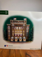 Load image into Gallery viewer, Dept 56- Christmas in the City "Yankee Stadium"