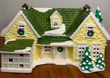 Load image into Gallery viewer, Department 56- Snow Village "Nantucket Renovation"