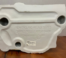 Load image into Gallery viewer, Department 56- New England Village "Jannes Mullet Amish Barn"