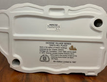 Load image into Gallery viewer, Department 56- Dickens' Village "Gad's Hill Place"