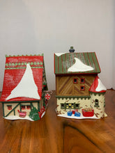 Load image into Gallery viewer, Department 56- North Pole "Start a Tradition" side