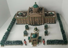 Load image into Gallery viewer, Dept 56- Dickens' Village "Ramsford Palace"