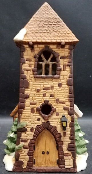 Department 56 Dickens' Village Church