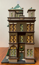 Load image into Gallery viewer, Dept 56 CIC City Globe