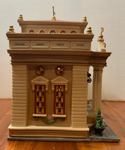 Load image into Gallery viewer, Department 56 CIC Heritage Museum of Art side