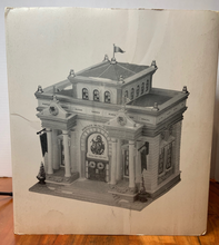 Load image into Gallery viewer, Retired Department 56 Christmas in the City Heritage Museum of Art