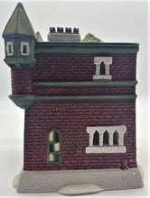 Load image into Gallery viewer, Dept 56- Dickens' Village "Cobles Police"