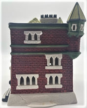 Load image into Gallery viewer, Department 56- Dickens' Village "Cobles Police"