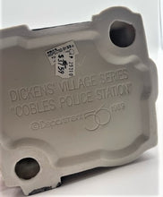 Load image into Gallery viewer, Depratment 56- Dickens' Village "Cobles Police"