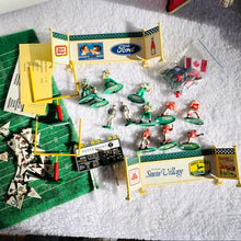 Load image into Gallery viewer, Retied Department 56 Snow Village Champsfield Stadium