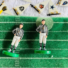 Load image into Gallery viewer, Dept 56 Snow Village Champsfield Stadium details