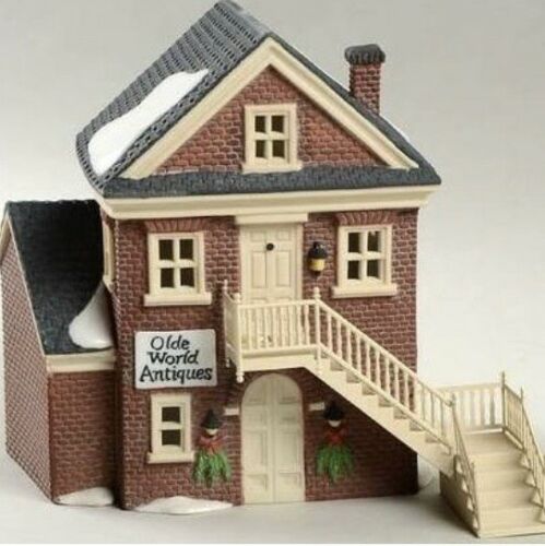 Dept 56- Disney Parks Village 