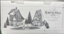 Load image into Gallery viewer, Department 56- North Pole "Start a Tradition" box