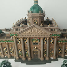 Load image into Gallery viewer, Dept 56- Dickens' Village "Ramsford Palace"