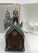 Load image into Gallery viewer, Dept 56 CIC Holy Name Church