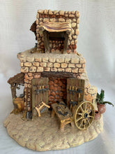 Load image into Gallery viewer, Dept 56 Little Town of Bethlehem Carpenter's Shop