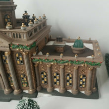Load image into Gallery viewer, Retired Dept 56- Dickens' Village "Ramsford Palace"
