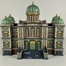 Load image into Gallery viewer, Department 56 Christmas in the City - The Capitol