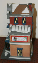 Load image into Gallery viewer, Retired Department 56 Christmas in the City Scottie's Toy Shop