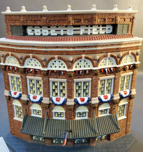 Load image into Gallery viewer, Dept 56 Christmas in the City Ebbets Field