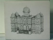 Load image into Gallery viewer, Retired Department 56 Christmas in the City The Capitol