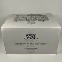 Load image into Gallery viewer, Retired Dept 56 Christmas in the City The Capitol