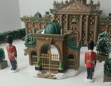 Load image into Gallery viewer, Retired Department 56- Dickens' Village "Ramsford Palace"