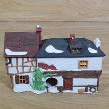 Load image into Gallery viewer, Dept 56 The Old Curiosity Shop back