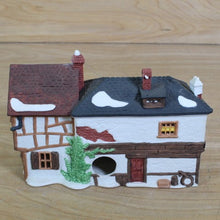 Load image into Gallery viewer, Dept 56 The Old Curiosity Shop back