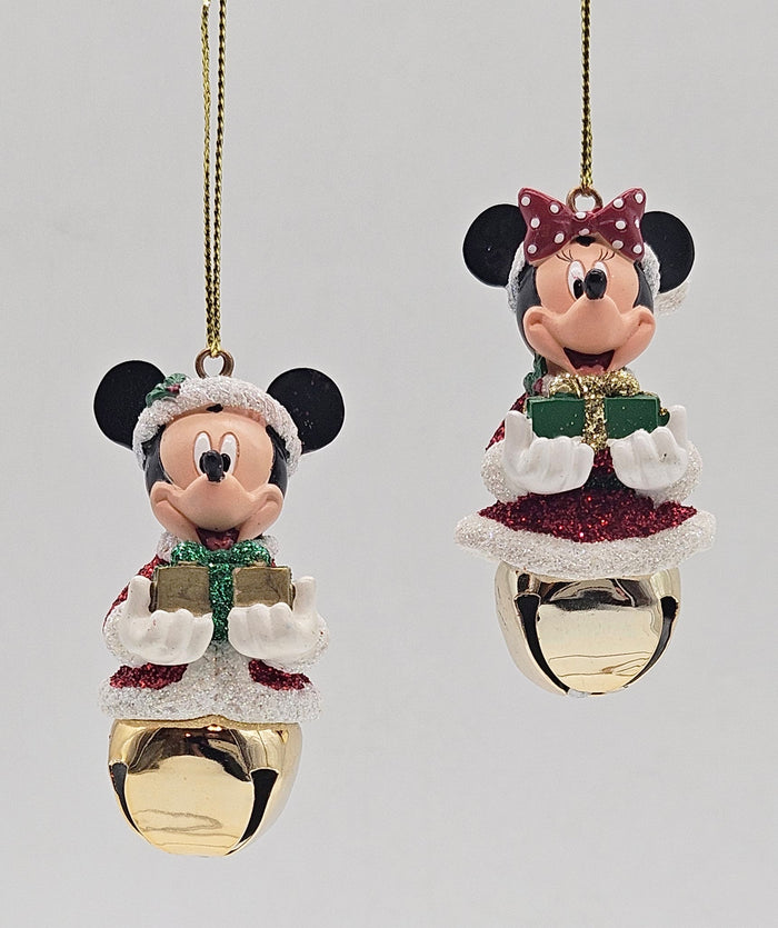 Licensed - Ornaments