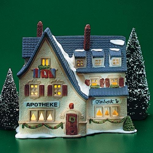 Alpine Village