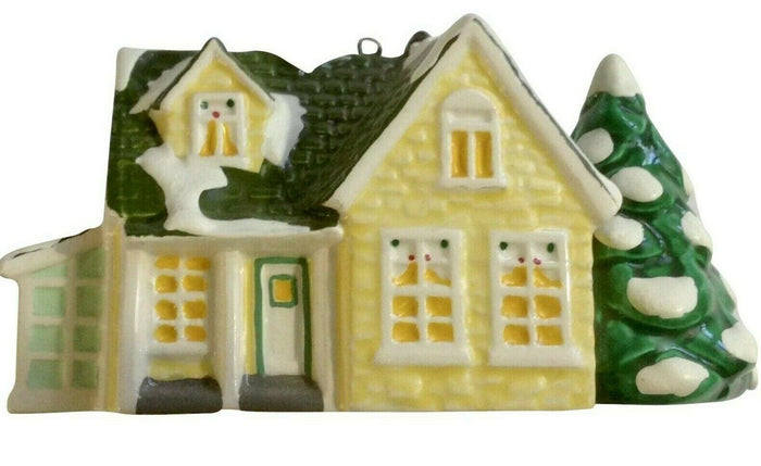 Ornaments