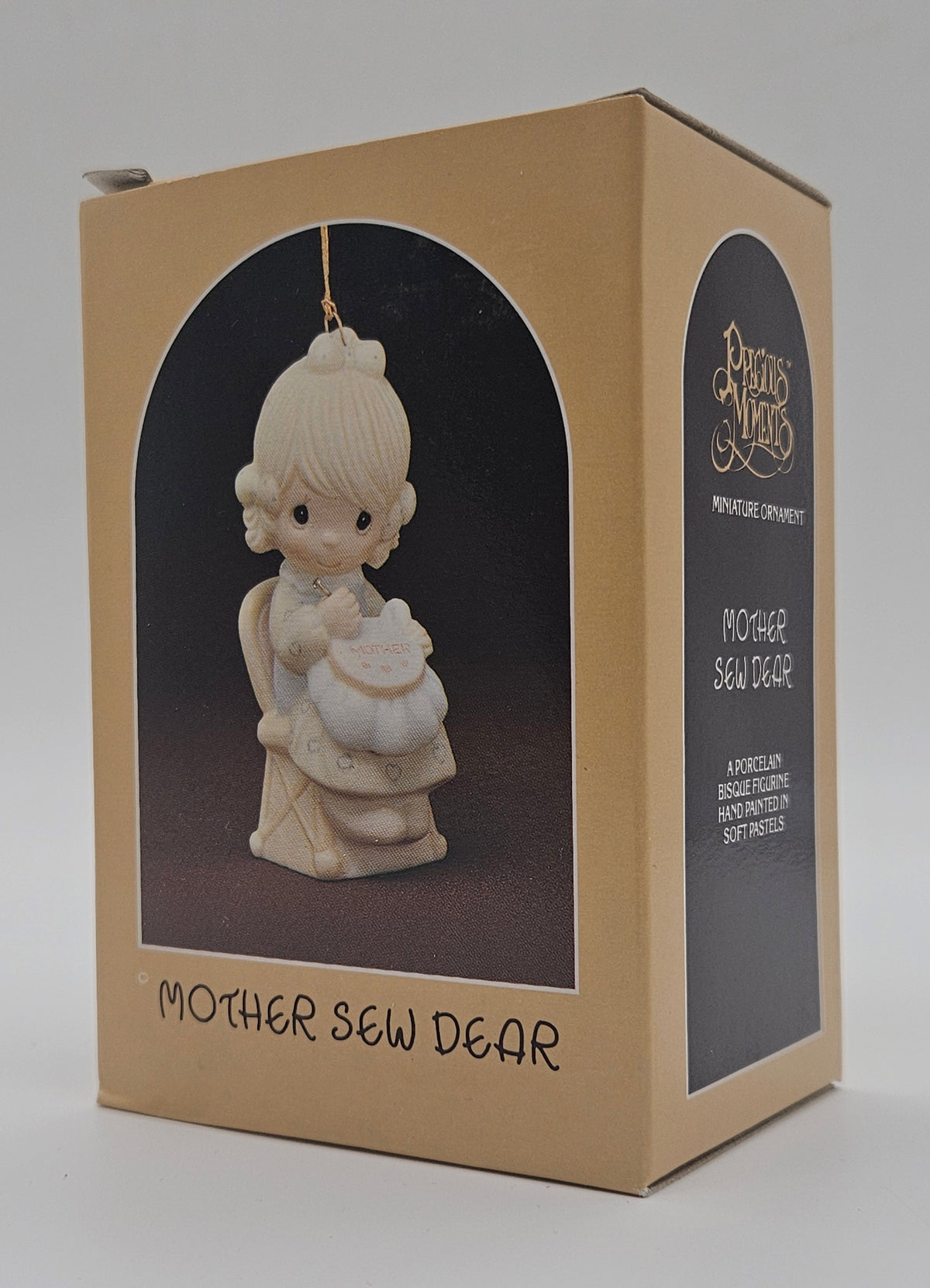 1983 Mother Sew Dear E-0514 — retail box
